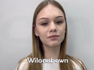 Wilonabown