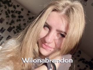 Wilonabrandon