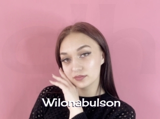 Wilonabulson