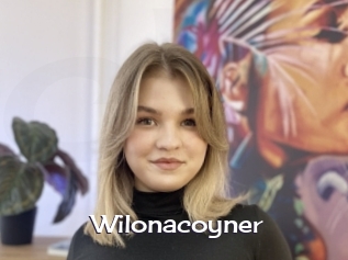 Wilonacoyner