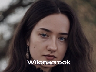 wilonacrook Click here to exit