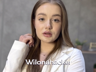 Wilonahacker