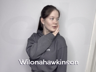 Wilonahawkinson