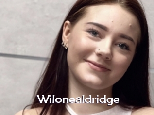 Wilonealdridge