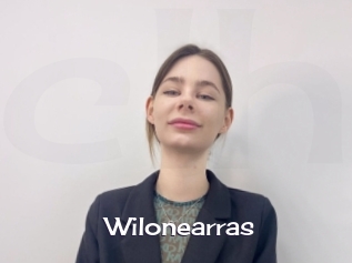 Wilonearras