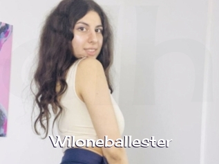 Wiloneballester