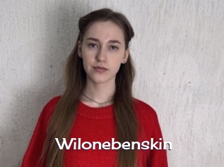Wilonebenskin