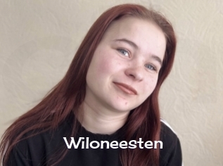 Wiloneesten