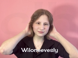 Wiloneevesly