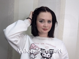 Wilonehammett