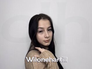 Wilonehartill