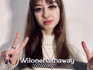 Wilonehathaway