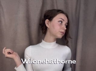 wilonehathorne Click here to exit