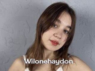wilonehaydon Click here to exit
