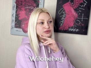 Wilonehey
