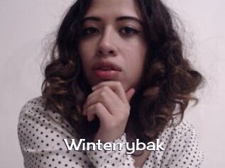 Winterrybak