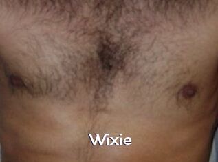 Wixie