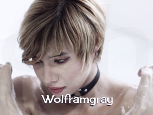 wolframgray Click here to exit