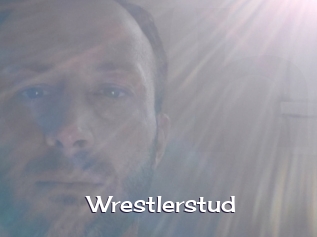 Wrestlerstud