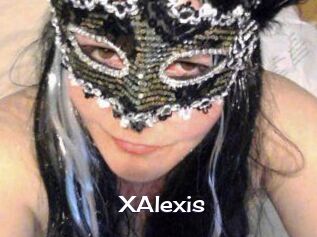 XAlexis
