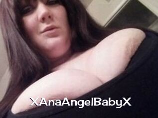 XAnaAngelBabyX