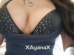 XAyanaX