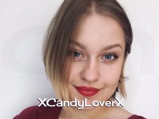 XCandyLoverX