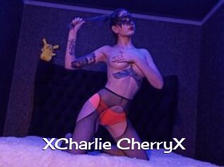 XCharlie_CherryX