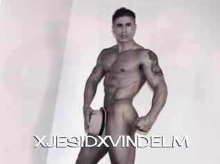 XJESIDXVINDELM