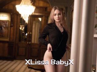 XLissa_BabyX