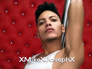 XMikeXJosephX