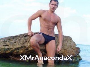 XMrAnacondaX