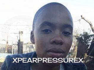 XPEARPRESSUREX