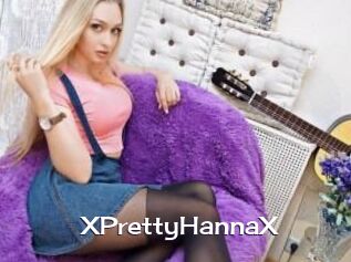 XPrettyHannaX