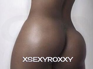 XSEXYROXXY