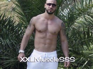 XXLMuscleSSS
