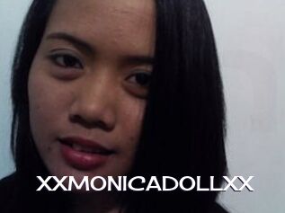 XXMONICADOLLXX