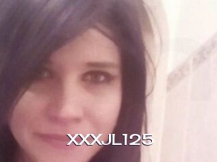 XXXJL125