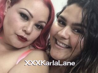 XXXKarlaLane