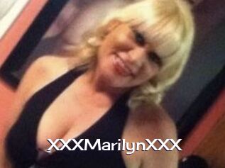 XXXMarilynXXX