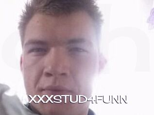 XXXSTUD4FUNN