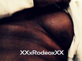XXxRodeoxXX