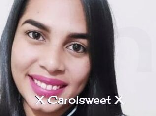 X_Carolsweet_X