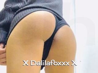 X_Dalilafoxxx_X