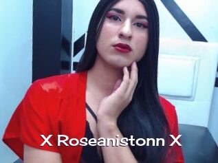 X_Roseanistonn_X