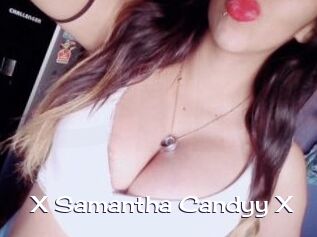 X_Samantha_Candyy_X