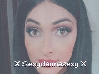 X_Sexydannasexy_X