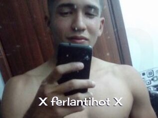 X_ferlantihot_X Click here to exit