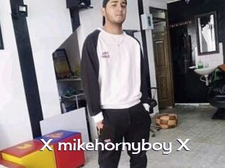 X_mikehornyboy_X