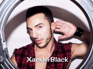 XanderBlack Click here to exit